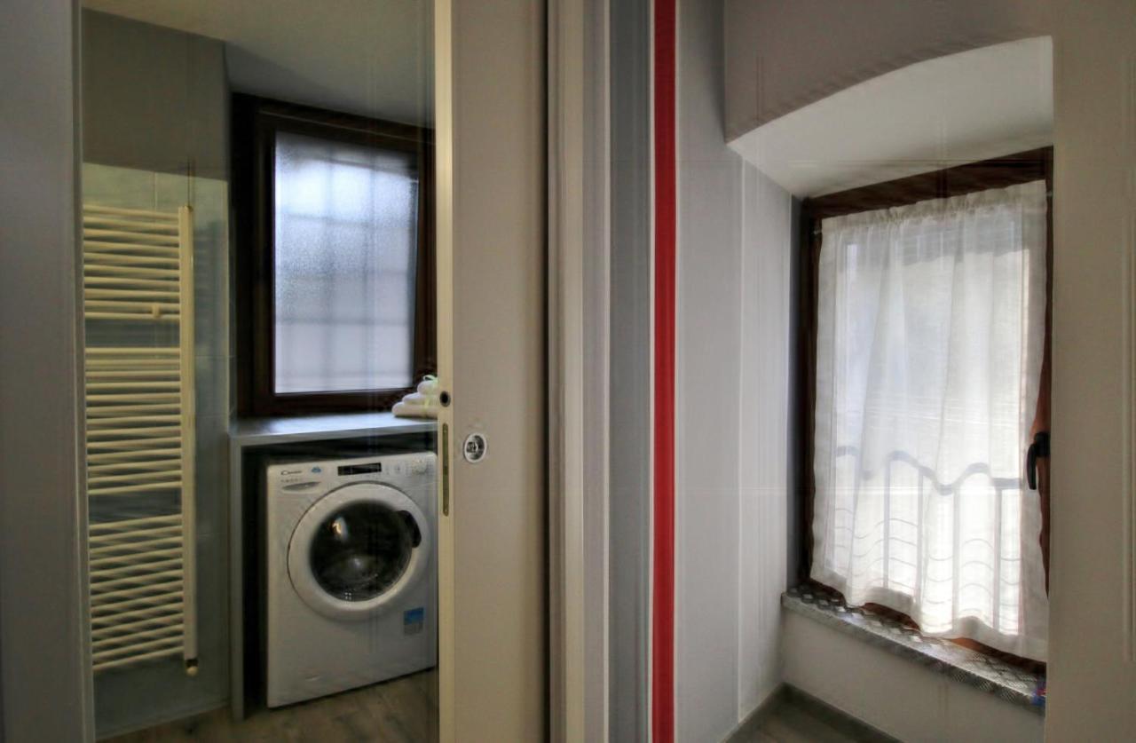 Il Turista A Pedali Apartment Ceva Exterior photo